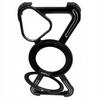 Case For Iphone 16 Armored Magsafe Metal Case Titanium 360 Holder