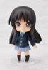 K-ON Нендороид Мио Акияма (Подвижная фигурка из окрашенного ПВХ и АБС пластика)