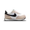 Nike Детские кроссовки Waffle Trainer 2 TD White Sail Cream Summit-White Black DC6479-100