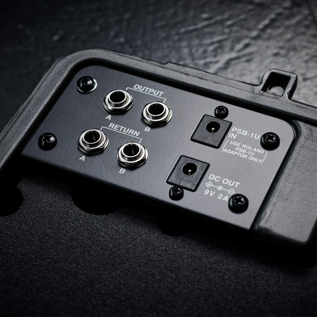 BOSS Педальная панель эффектора чехол Педальная панель BCB-90X