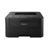 Lenovo LJ2605D A4 Черно-белый дуплексный лазерный принтер Штепсель CN (адаптер в комплекте)