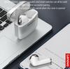 Новые беспроводные наушники Lenovo XT99 Bluetooth 5.2 с металлической текстурой TWS, музыкальные игры, двухрежимные наушники с двойным HD-микрофоном