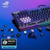 Asus ROG Azoth 2 Phantom RGB Wired Mechanical Gaming Keyboard