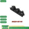 Переключатель стеклоподъемника основного окна для Toyota 84820-0D140