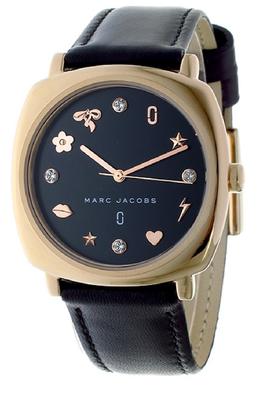 MARC JACOBS Часы MANDY MJ1565 Черный [Marc Jacobs] Женские [Товар]