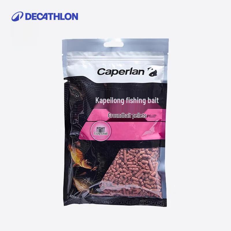 Пеллетсы для рыбалки Decathlon Fishy Fishing