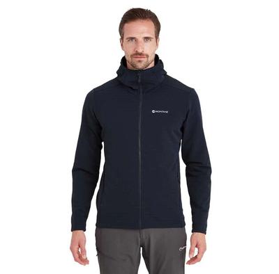 Montane Protium XT softshell куртка
