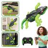 Wall Climbing Remote Control Lizard Toy, Realistic Gecko Reptile Car That Climbs Walls, Flexible Remote Control Animal Toy