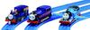 Plarail Томас и друзья Доктор. Набор Thomas & Friends «Вокруг света»