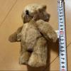 [USED] Final price reduction: Antique small teddy bear