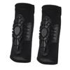 2pcs Knee Pads Perspiration Absorption Breathe Freely Strong Buffer Capacity Balance Car Elbow Pads for Running