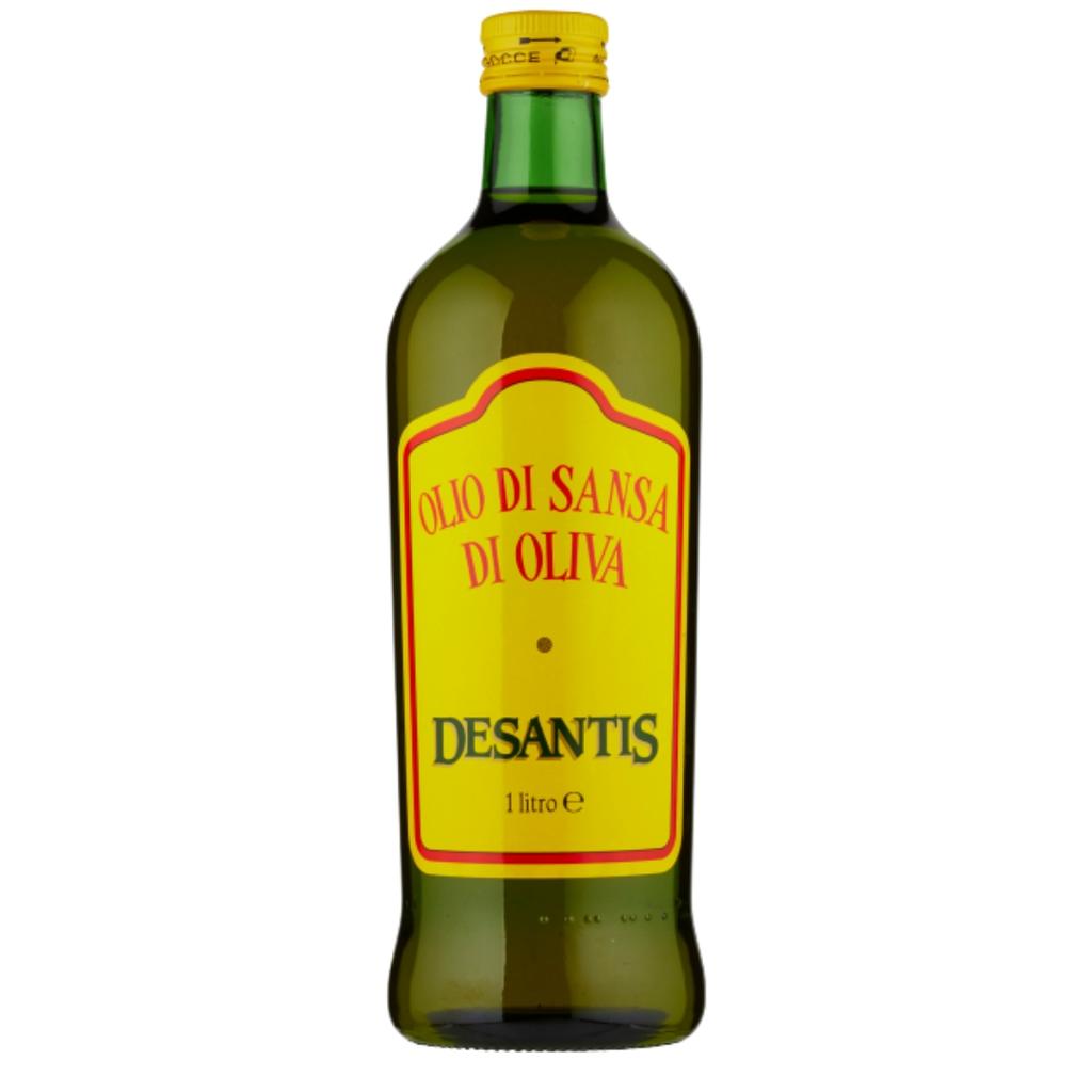 Pizza sauce with spices 215ml - Schronisko Bukowina