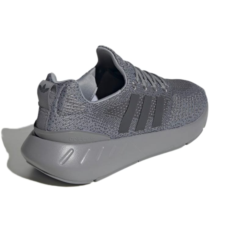 Swift Run Adidas Originals 22 'Triple Grey' GZ3502