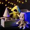 Adorable Little Nightmares Nome Six Box Plush Handmade Toy For Cozy Collectors