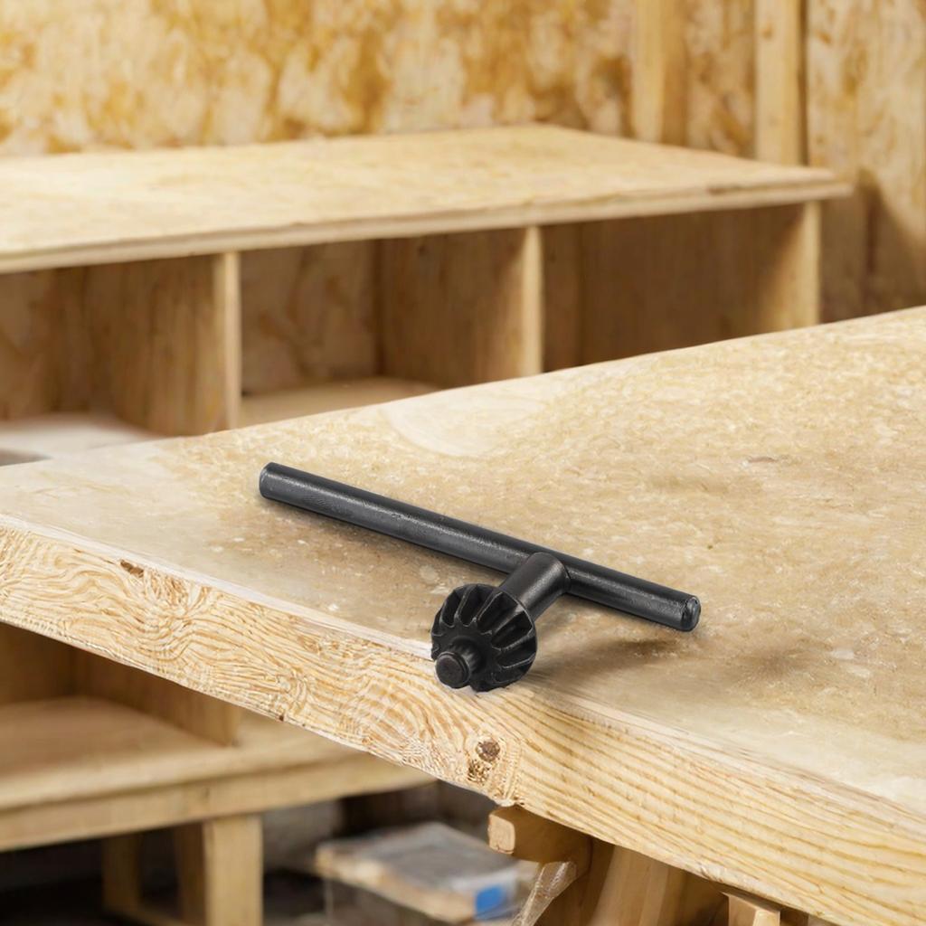Essential DIY Tool 10MM/13MM/16MM For Drill Chuck Key for Convenient Repairs