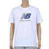 New Balance Футболка с коротким рукавом Essential Big Logo Short Sleeve Nbnedb1163 10