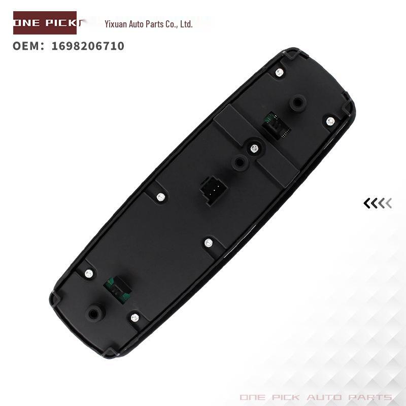 A1698206710 Переключатель стеклоподъемника для Mercedes W169/W245A