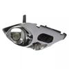 F37Z-13776-B F37Z13776B Energy Efficient LED Ceiling Interior Dome Light Assembly Suitable for Roof Headliners Map Lamp