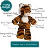 Mary Meyer Marshmallow Junior Tiger 41393