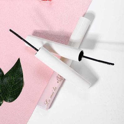 Водостойкая Стойкая Тушь Dream Маленькая Кисточка Тушь Подкручивающая Удлиняющая Утолщающая Длинная I7Y9
