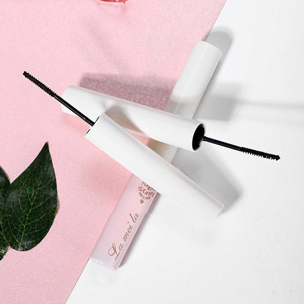 Водостойкая Стойкая Тушь Dream Маленькая Кисточка Тушь Подкручивающая Удлиняющая Утолщающая Длинная I7Y9