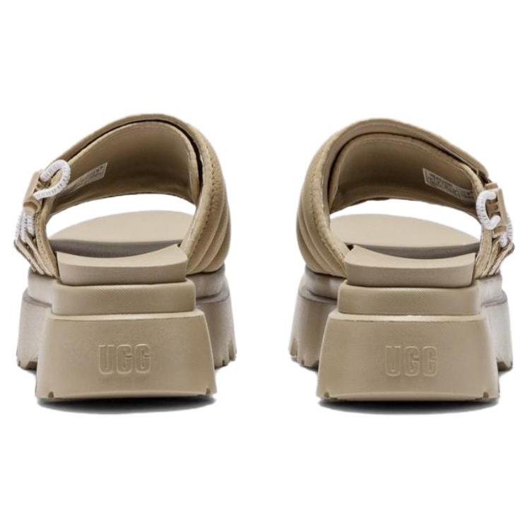 UGG Сандалии Callie Sand Женские 1152697-SAN