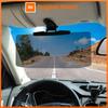 Xiaomi Сильный светозащитный козырек для салона автомобиля, Автомобильный солнцезащитный козырек, Автомобильные светонепроницаемые очки