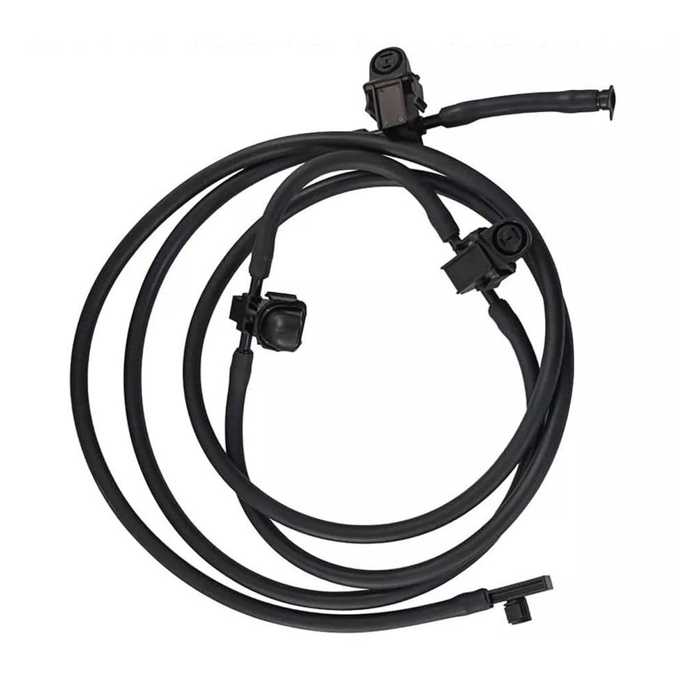 Washer Windshield Nozzle Assembly 2128600792 For Mercedes 10-16 E350