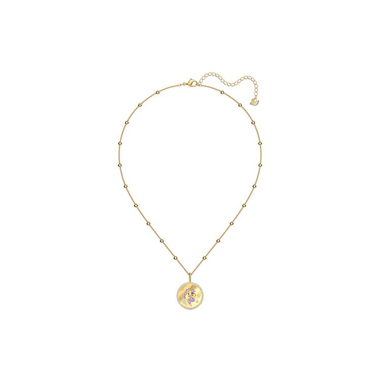 Swarovski Out Of This World Necklaces Womens