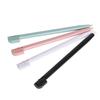 10PCS Colorful Touch Stylus Pen Smooth Plastic Handwritten Pen Assistant Tools Gamepad for Nintendo NDS DS Lite DSL NDSL