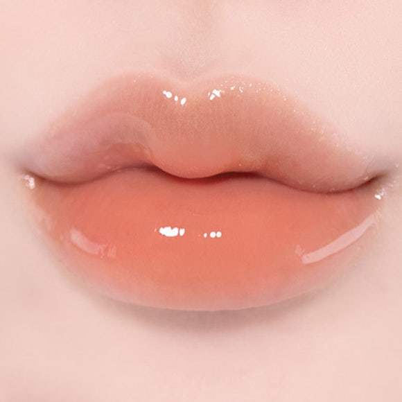 Fwee 3D Изменение глянца 4 цвета (4 варианта)