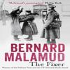 The Fixer by Bernard Malamud Paperback Book 9780857890948