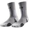 Under Armour Носки до колена Унисекс 1 пара Серый 22610205-012