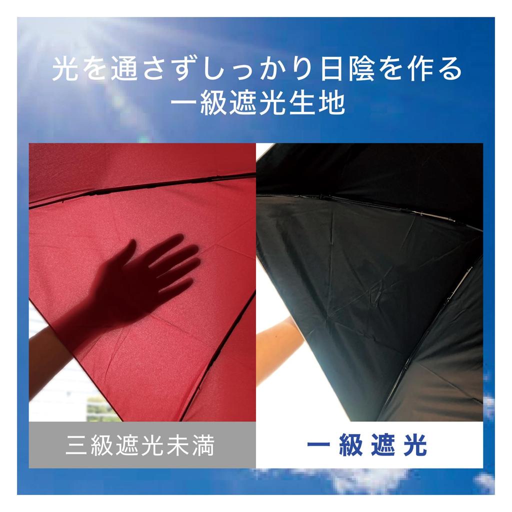 Mabu Зонт от солнца UV Protection 100 Зонт-парасоль и дождевой зонт для женщин 50 см 12 спиц Unohana Дождевой зонт Солнцезащитный зонт для солнца и дождя