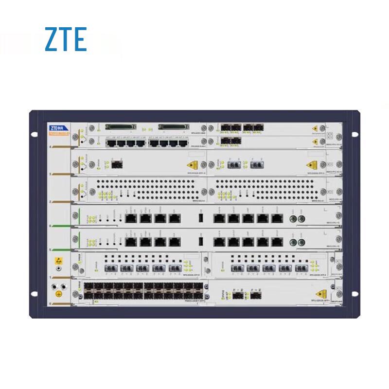ZTE Telecommunication Equipment Board Cards