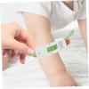 iplusmile 2-Pack Soft Body Measurement Tape Measure for Head, Arm, and Waist Measurements, Easy to Store and Carry