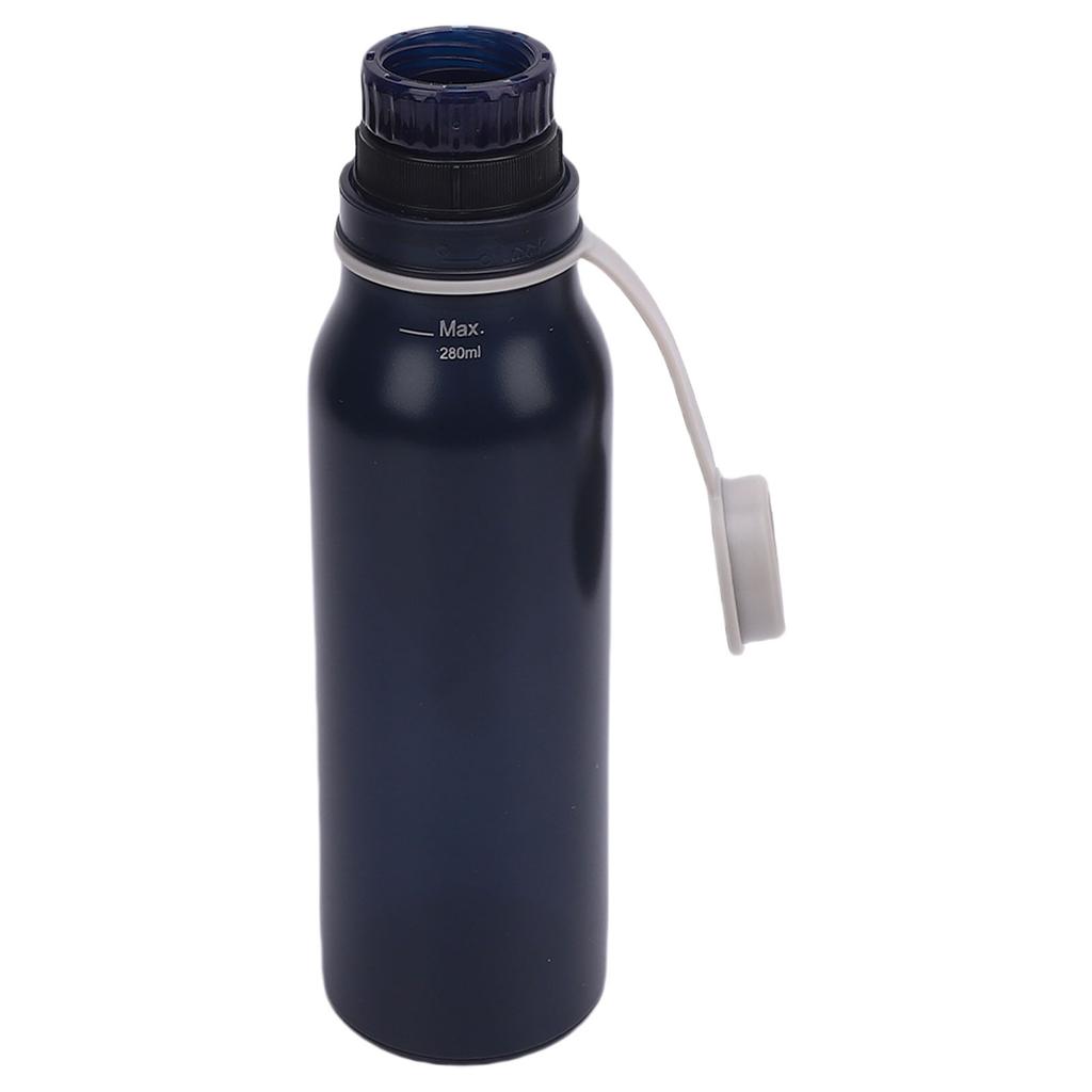 Электрическое портативное биде 280 мл 3 режима Заряжаемое от Type-C Портативный ручной распылитель для биде для