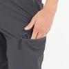 Брюки для походов Durance Stretch Pants MIV03198 Castelrock XL [Millet] Мужские (НОВЫЙ ЛОГОТИП)