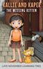 Книга Kallie and Kaper : The Missing Kitten