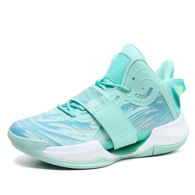 Профессиональные высококачественные кроссовки для реального боя, с персонализированным сцеплением, звуком, ультрагромкие, мужские цементные кроссовки-немезида, износостойкая спортивная обувь