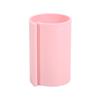 Diamond Painting Canvas Rolls Holder Professional Diamond Art Roller Tool Fixed Scroll Ring Space Saving Reusable Organizer
