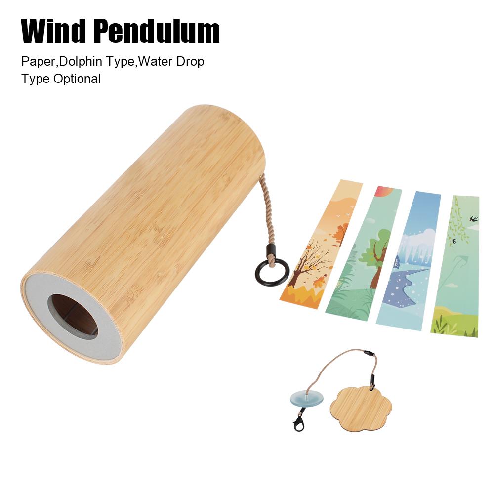 Музыкальные колокольчики аккорд ручной работы из дерева в стиле бохо ветряные колокольчики бамбуковый аккорд ветряные колокольчики ветряной колокольчик