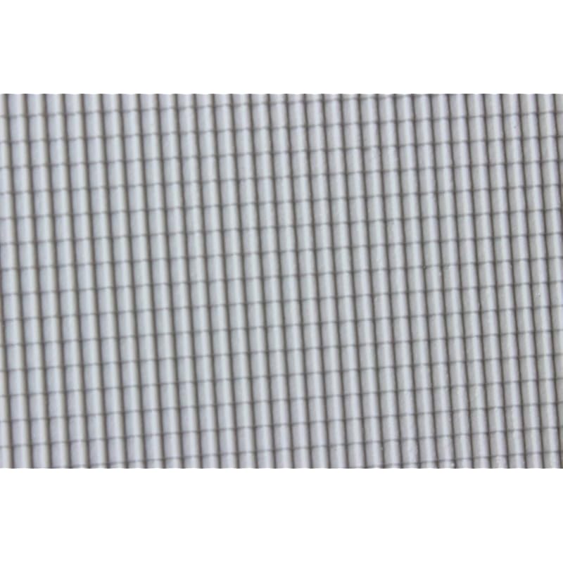 [TNF] черепица Размер плитки 1,8x2,5 общий размер 27смX21см архитектурная модель диорама структура (1/200*1)