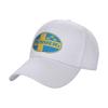 Fashion 2021 New Arrival Stars Classic 100 Curved Brim Baseball Cap Visors