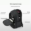 OIWAS OCB5202 16-inch Laptop Backpack