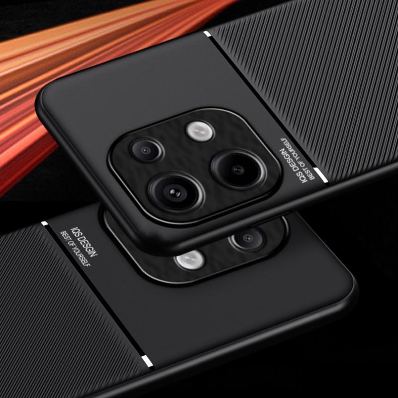 Slim Lightweight Leather Magnetic Shockproof Case for Redmi Note 13 12T 12S 12R 12 11T 11E 11S Pro Plus 5G 4G Phone Accessories