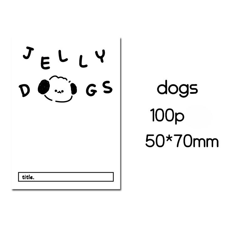 100 милых студенческих блокнотов Учебный блокнот Учебный блокнот Планировщик учебы Блокнот Планировщик учебы Блокнот