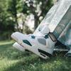 Jordan 4 Ретро Окисленный Зеленый GS FQ8213-103