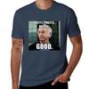 Mem Good Prett Tshirt Graphic Print Short Sleeve Tshirt