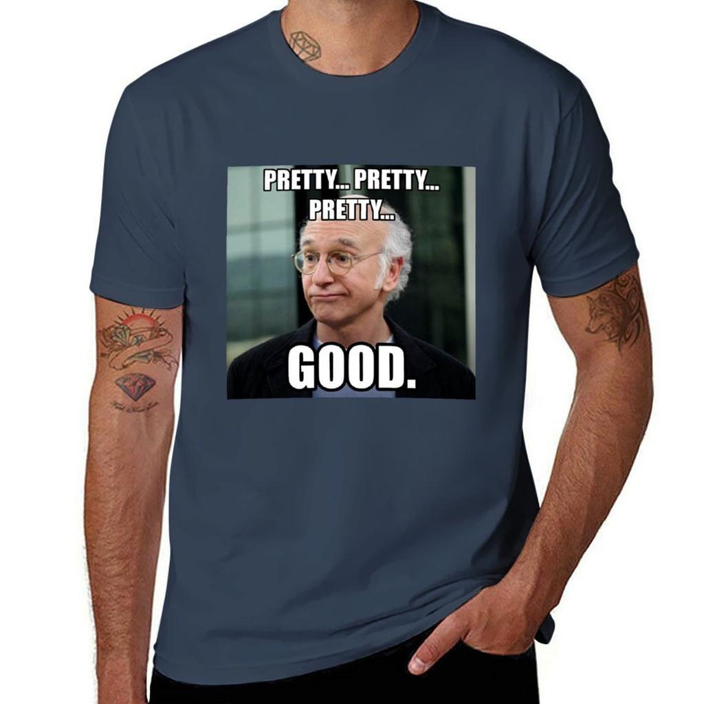 Mem Good Prett Tshirt Graphic Print Short Sleeve Tshirt